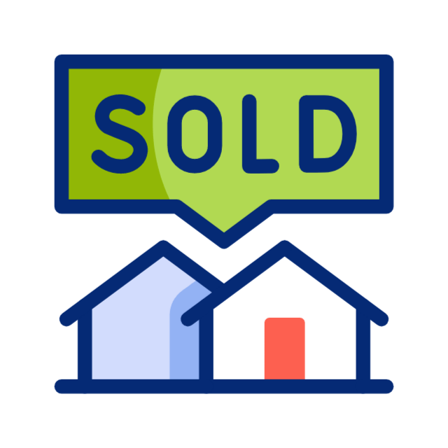 Sold