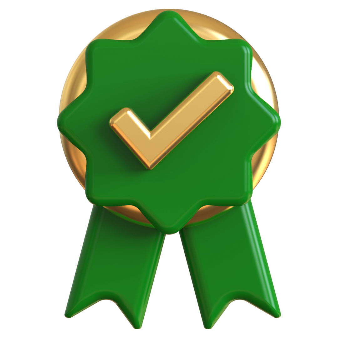 Verified